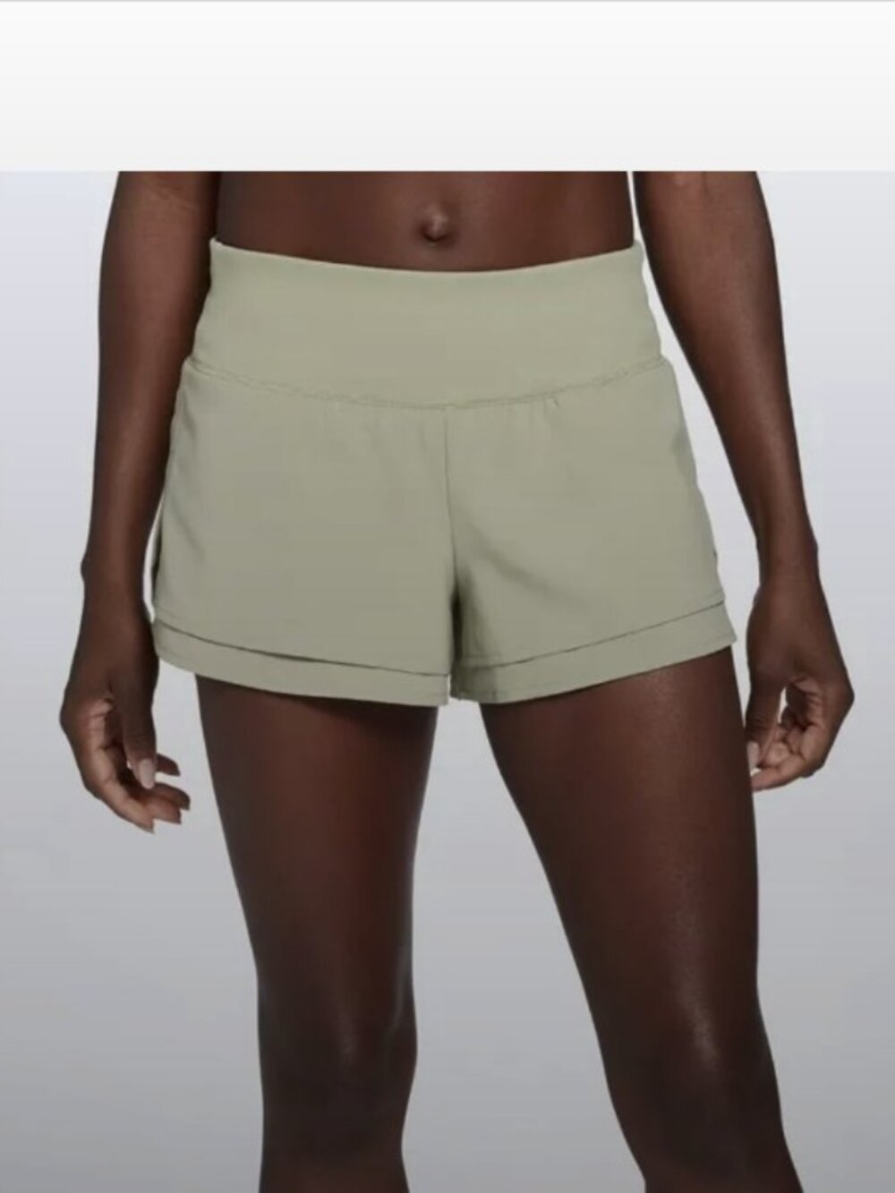 NWT CALIA Kick It Up Short Size XL
